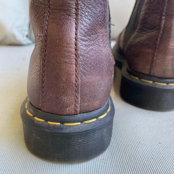 Dr. Martens Chelsea Boot 2976 size 8 - Picture 7 of 8
